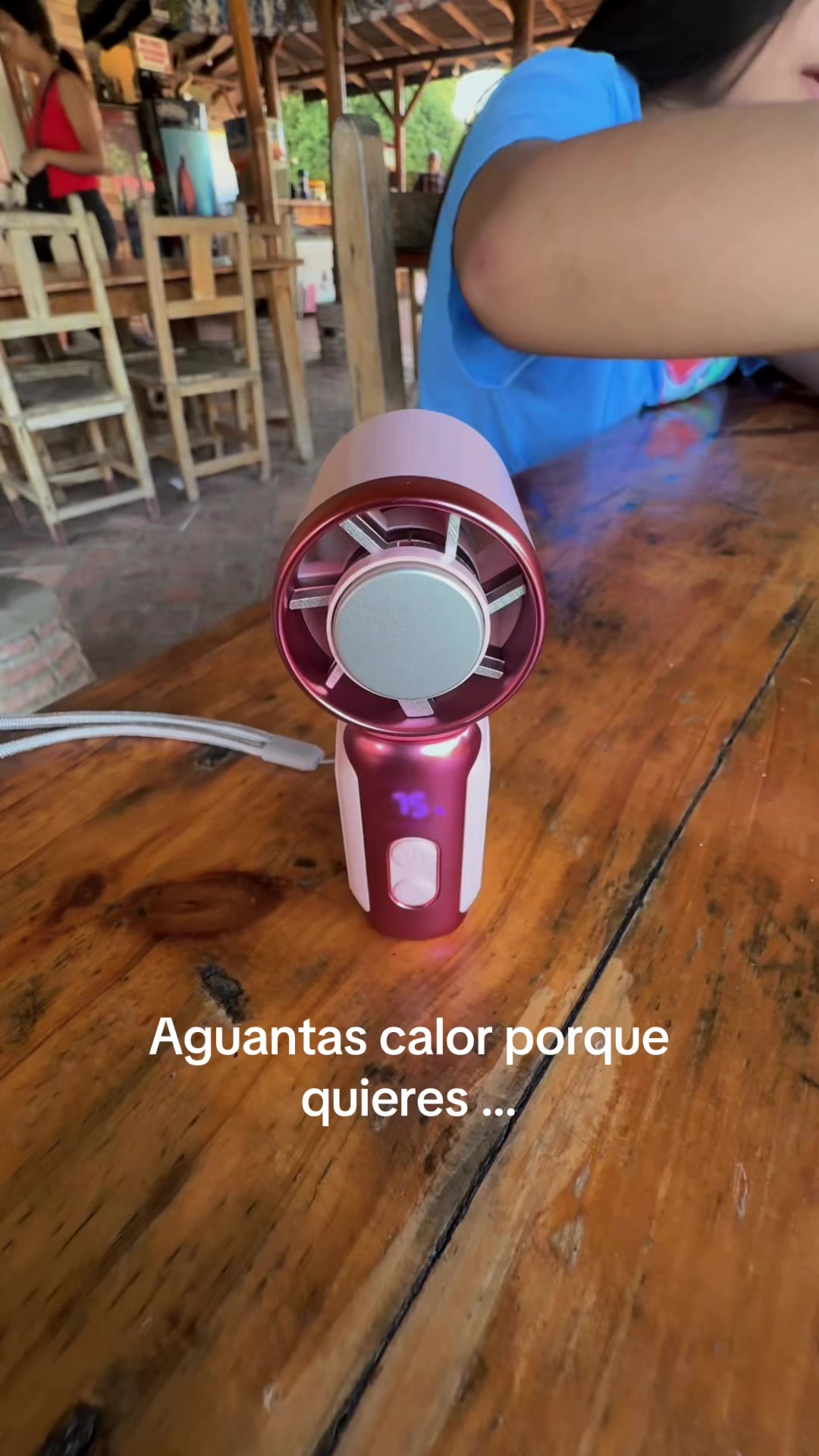 @Carla Alejandra