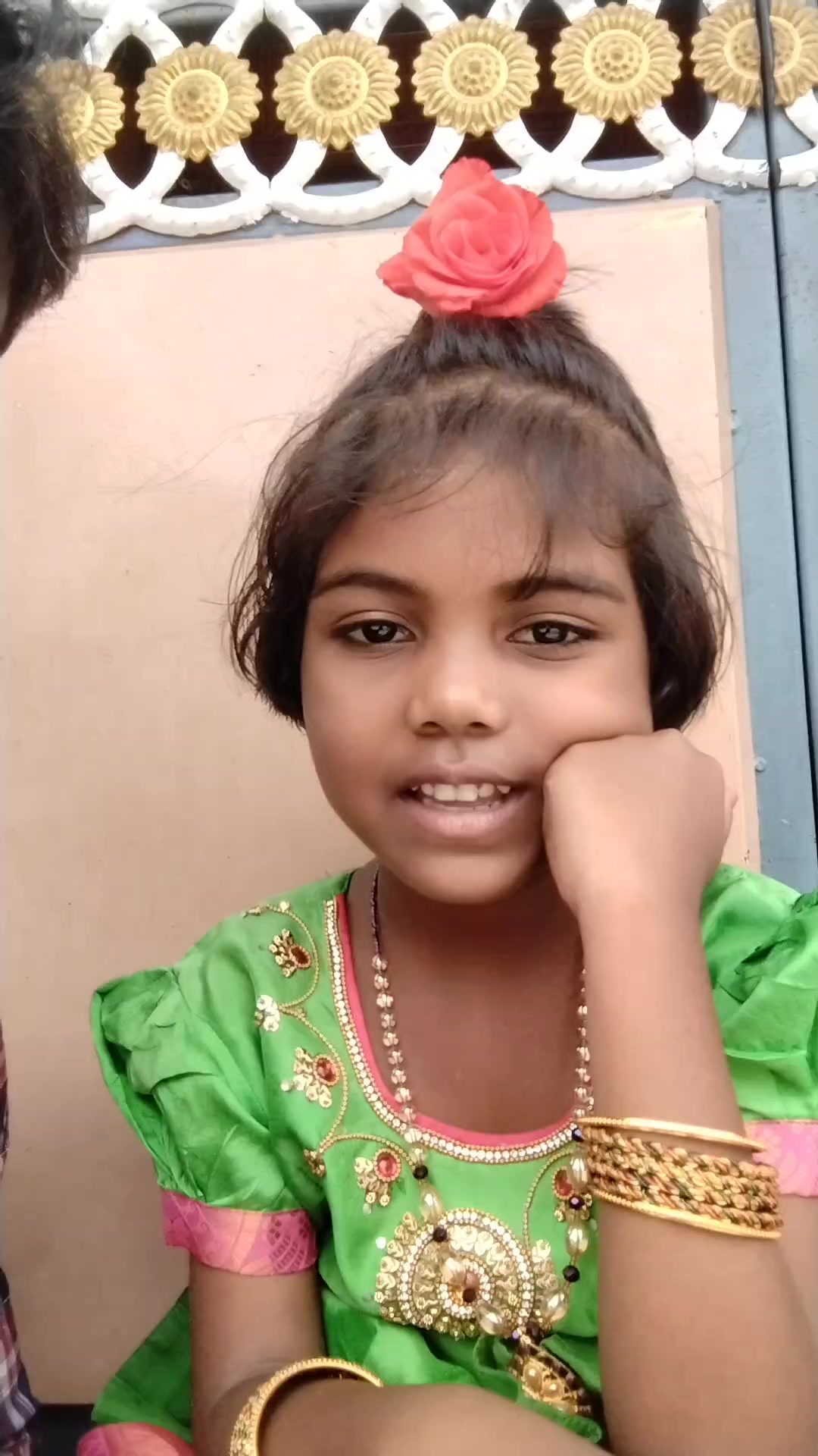 @k selvam