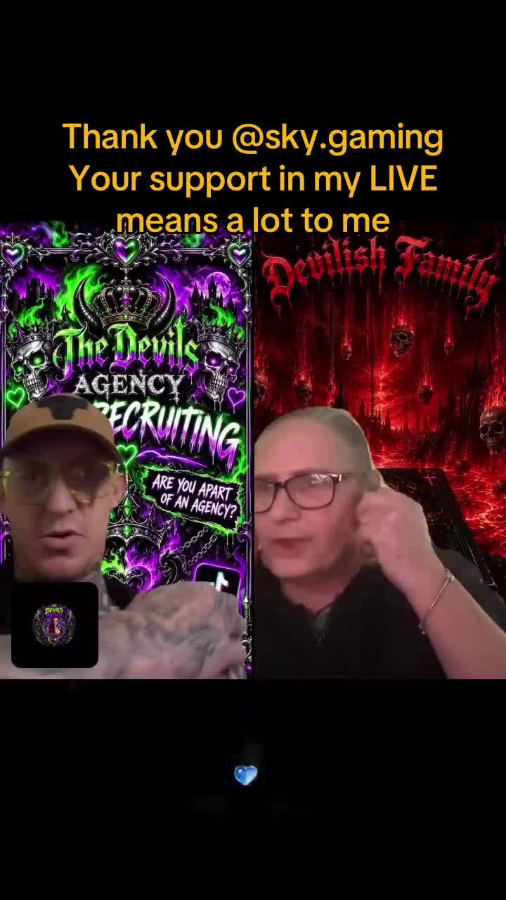 @Mr TaTTed Devil