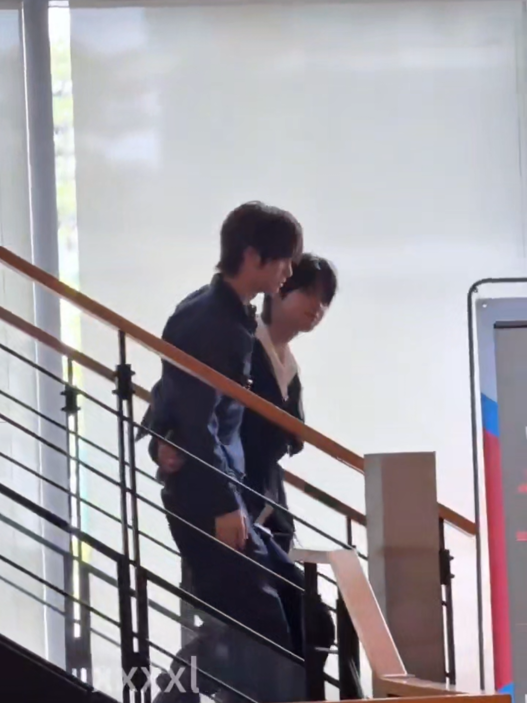 @LeoXin is love