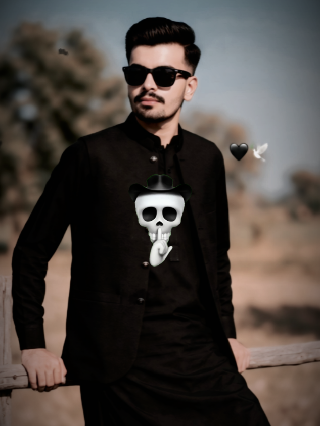 @✨𓃮چوہدری حسن رضا گوندل☠︎︎ 🔥