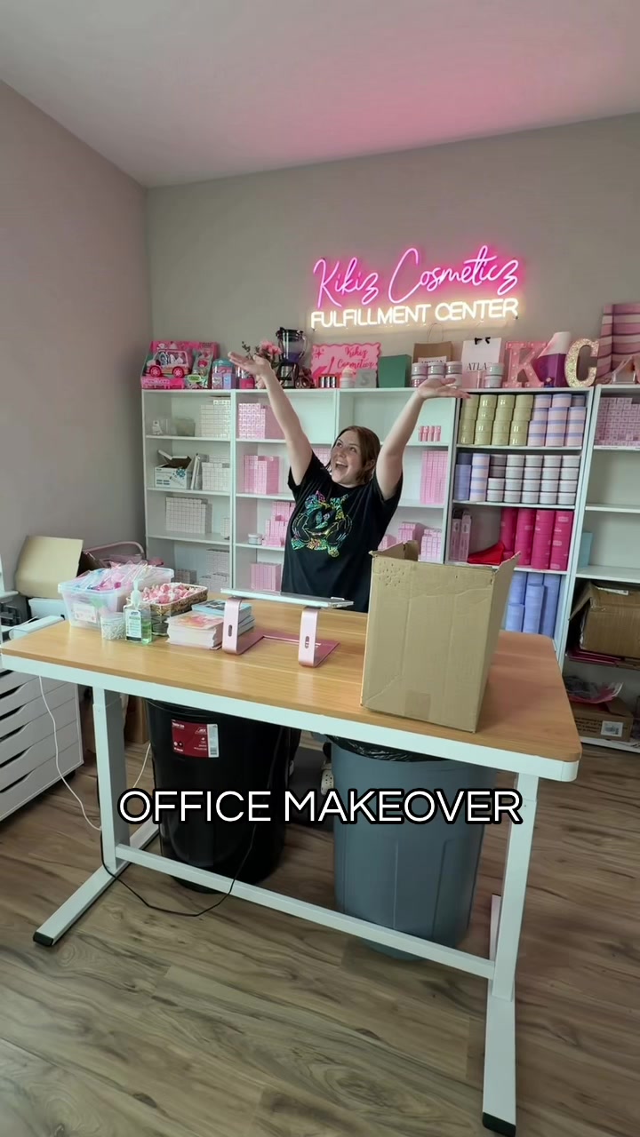 @Kikiz Cosmeticz