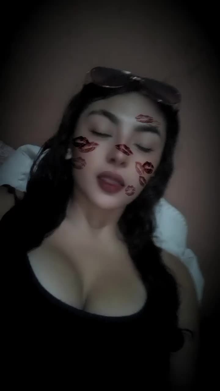 @Camila Hernandez