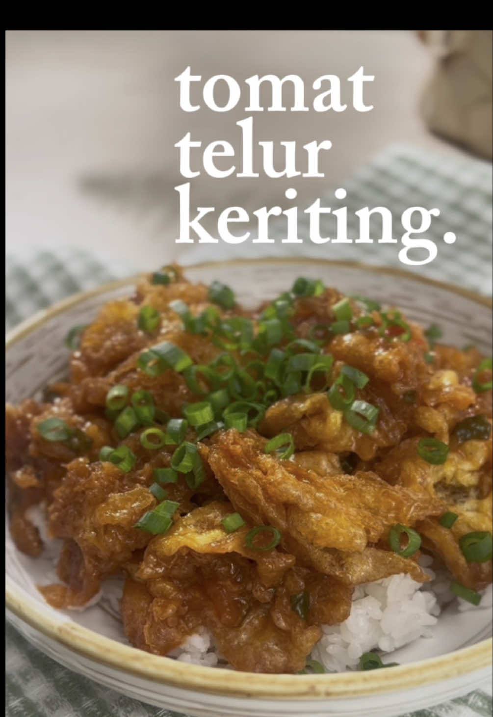 @Maria Nesia | Aesthetic Recipe