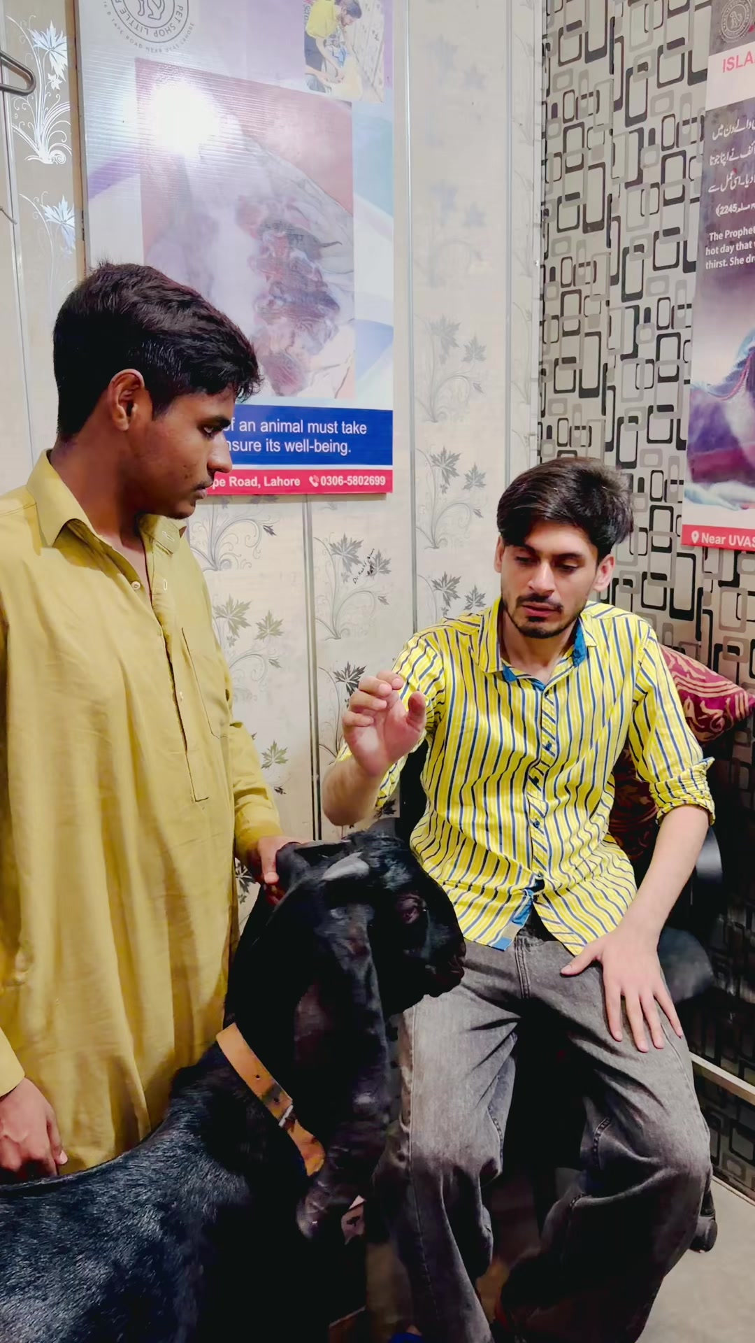 @DrMuhammadZaidButt
