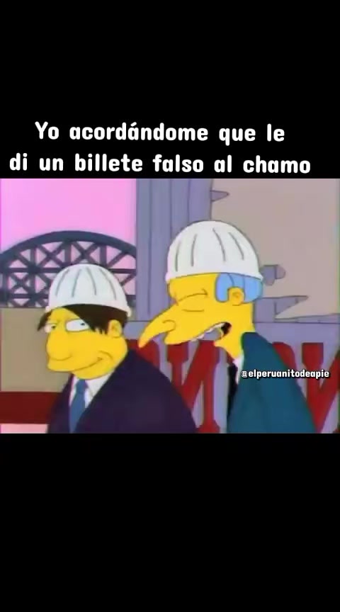 @El Peruanito De A Pie