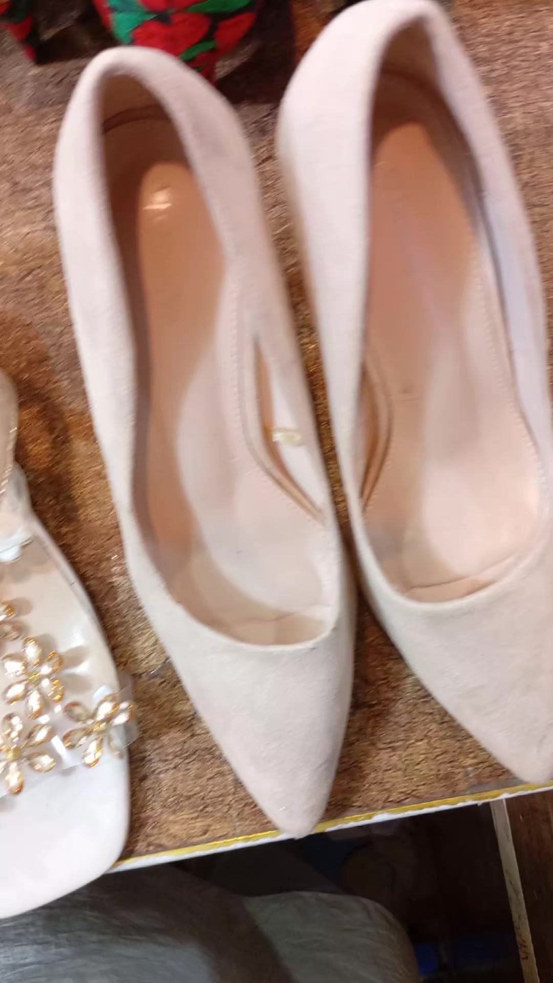 @Noor Shoes Barikot Swat