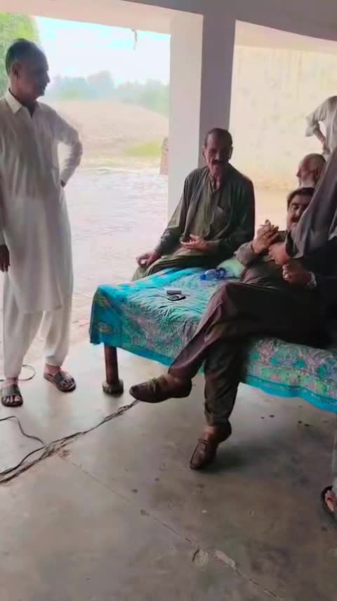 @مخدوم میاں علی عبّاس جبلہ
