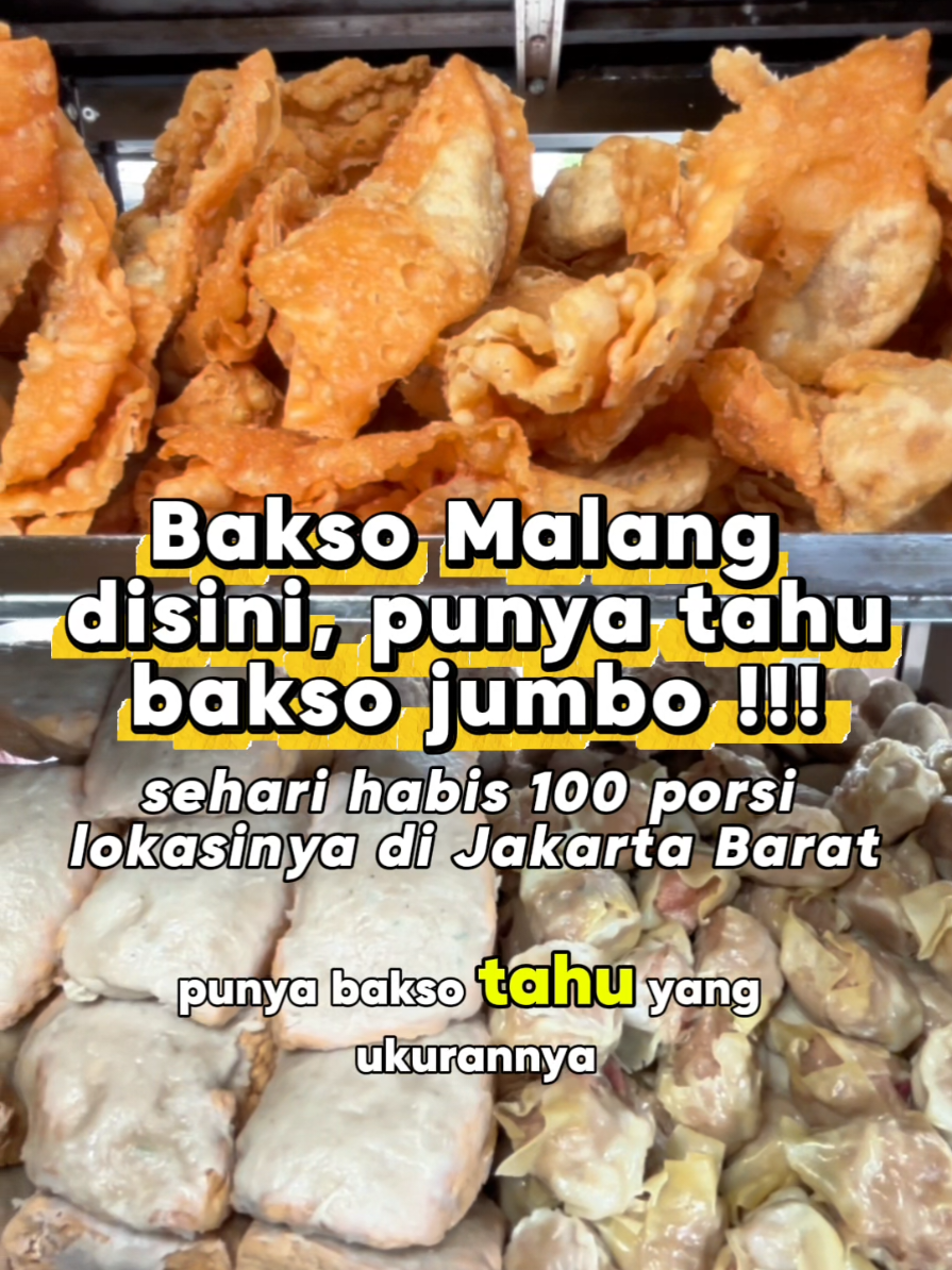 @Kuliner Jabodetabek