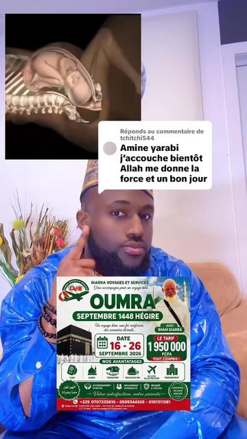@Facoly Doumbia officiel 🇨🇮