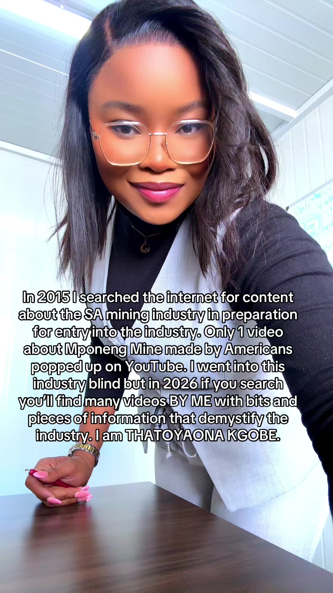@Thatoyaona👷♀️💅
