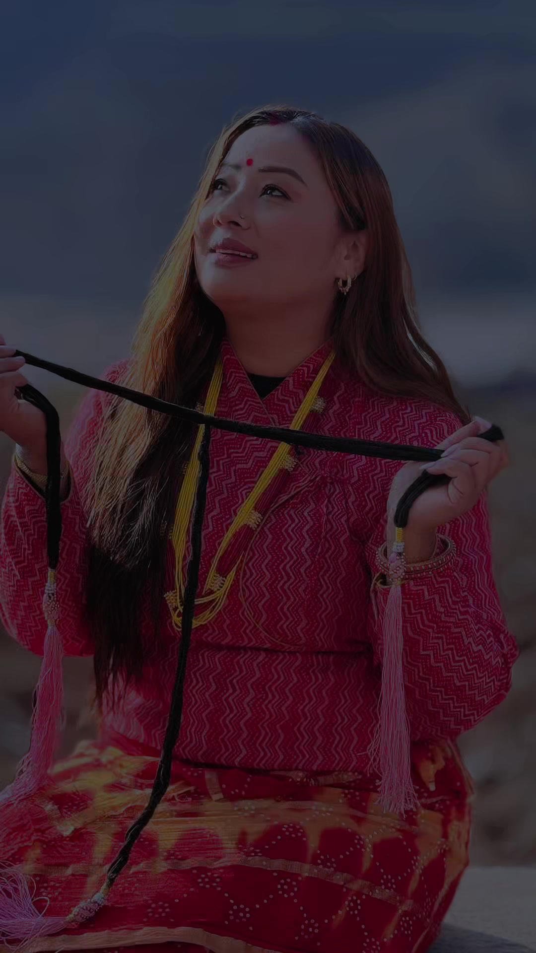 @👑🧿Melina thakuri11.11🌸👸