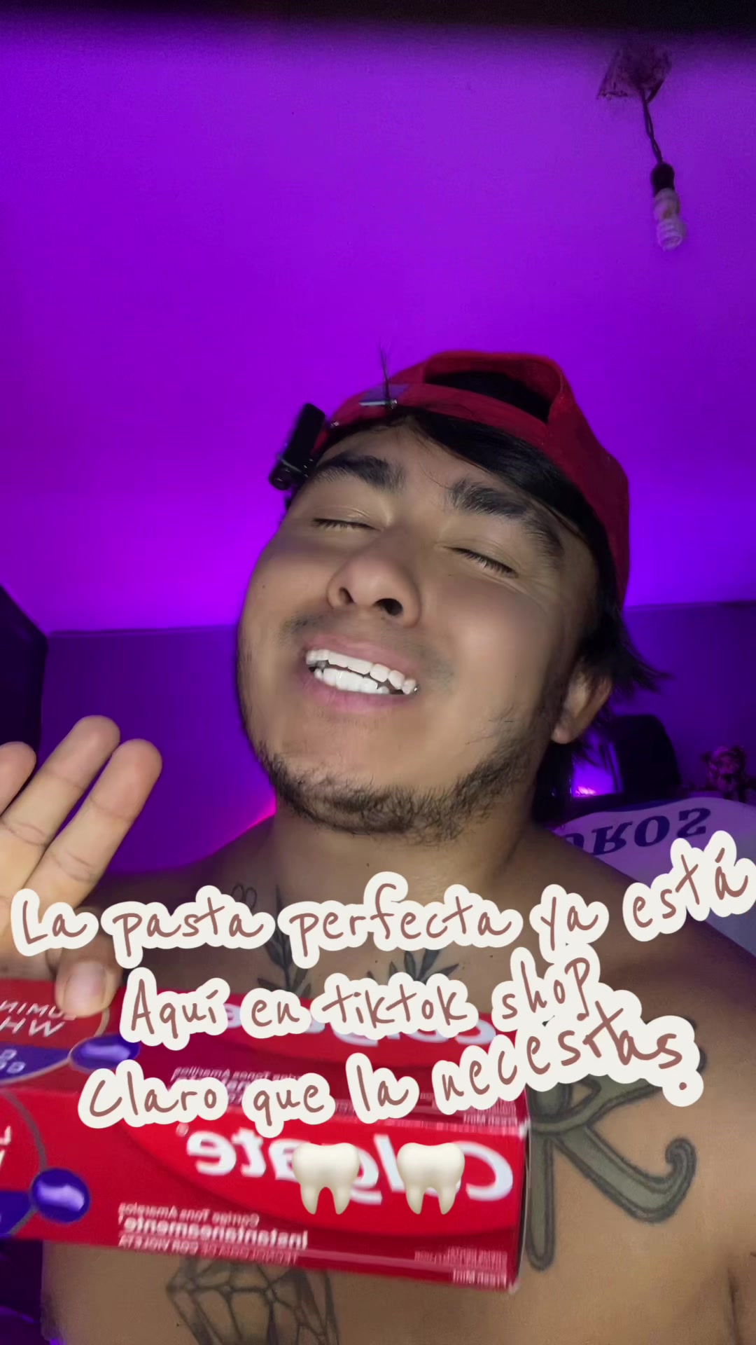 @Leon Ramirez
