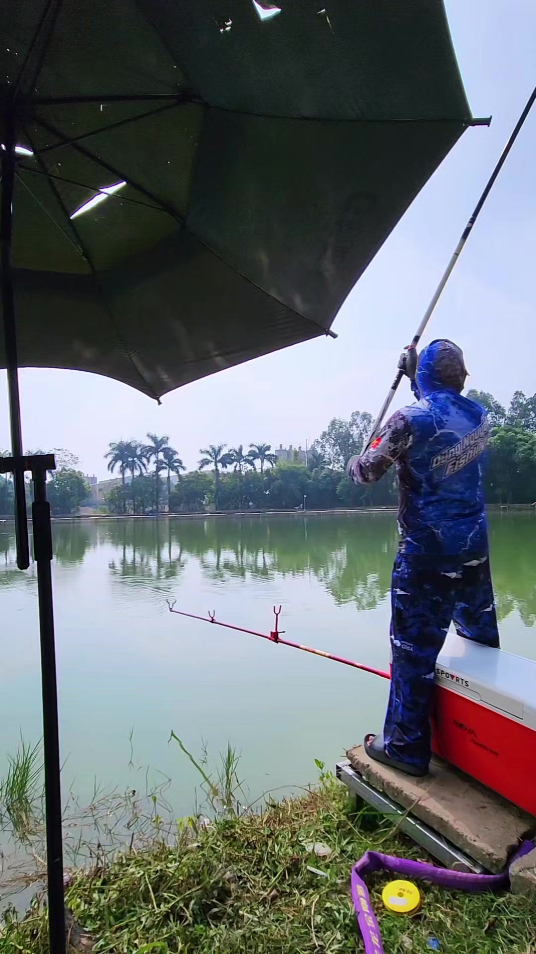 @Dũng Nguyễn Fishing