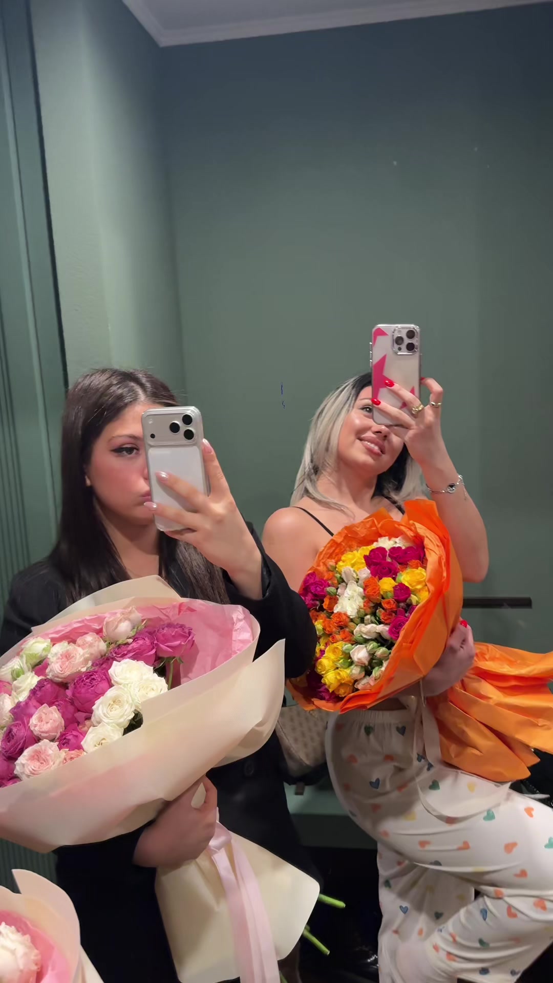 @Mariam Giorgashvili