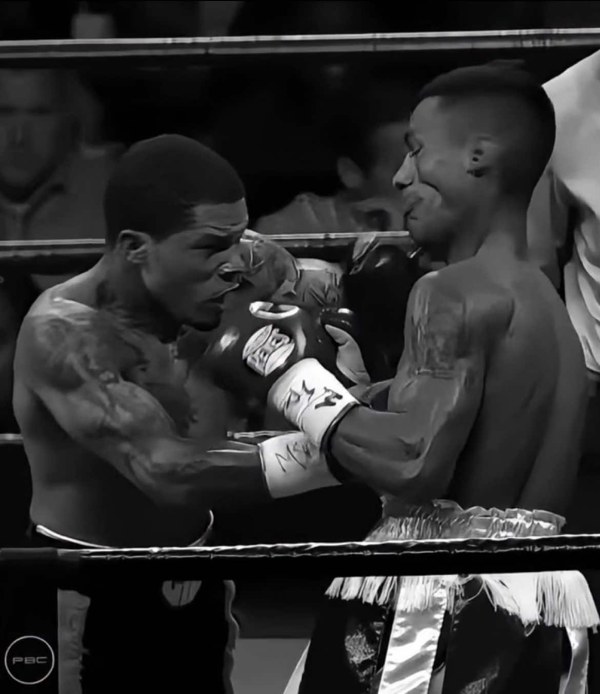 @Gervonta TANK Davis