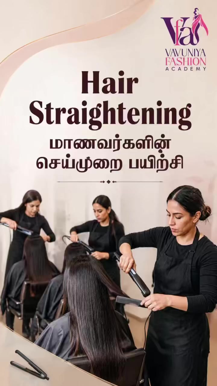 @Vavuniya Fashion Academy