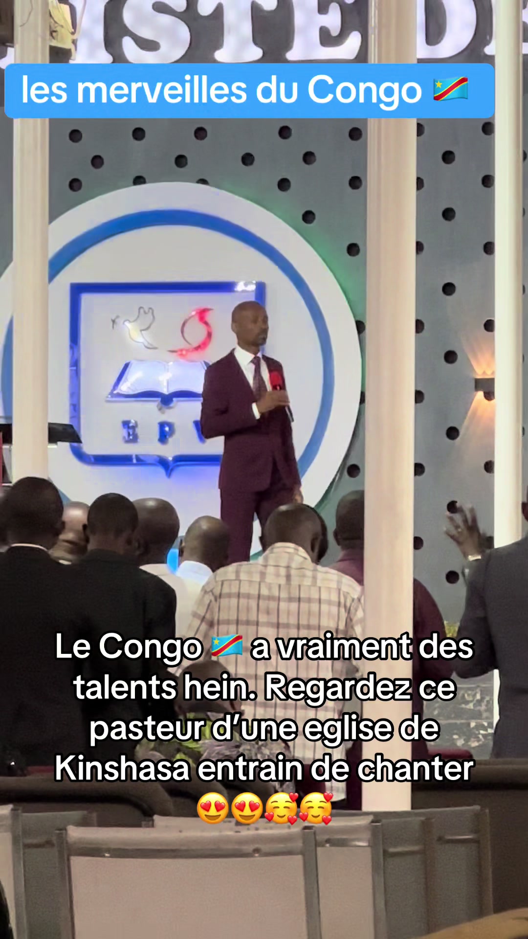 @Les merveilles du Congo 🇨🇩