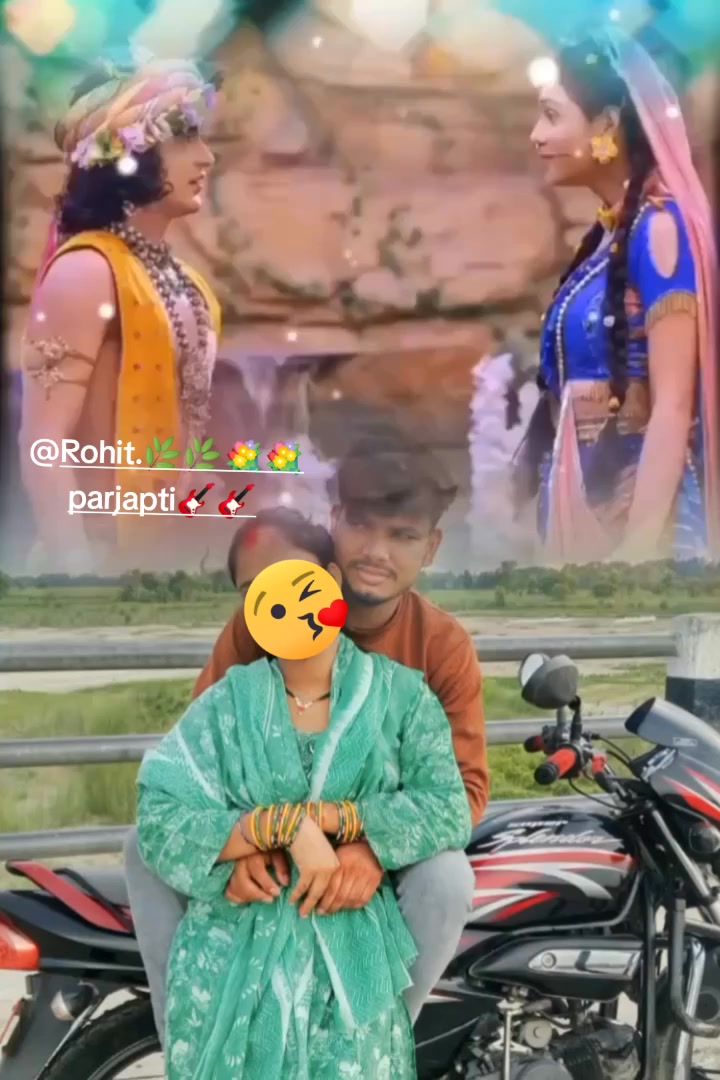 @Mr🥀 Rohit 🥀A