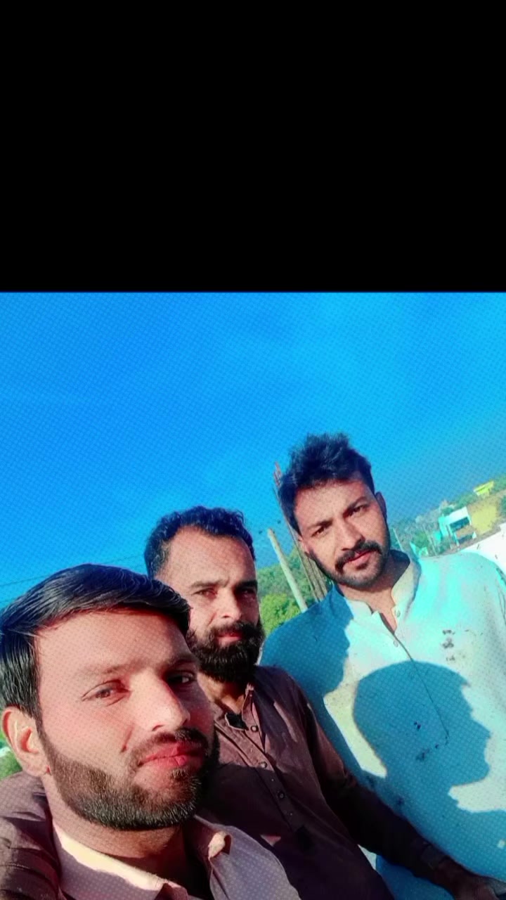 @Ghareeb Larka