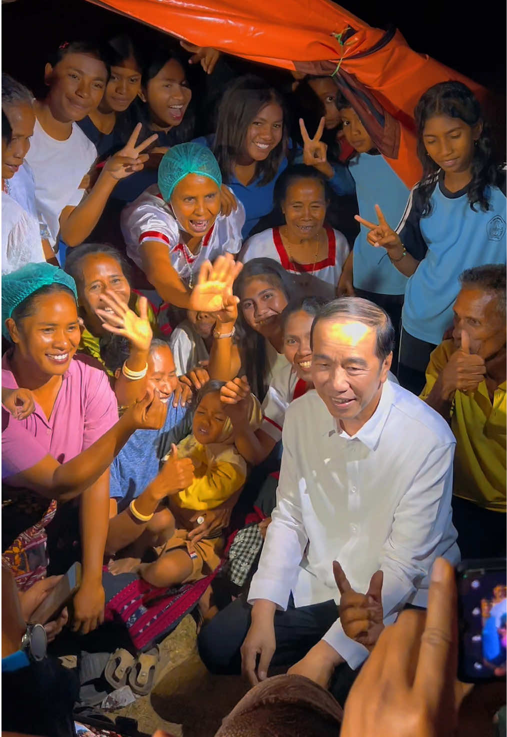@Partai Solidaritas Indonesia