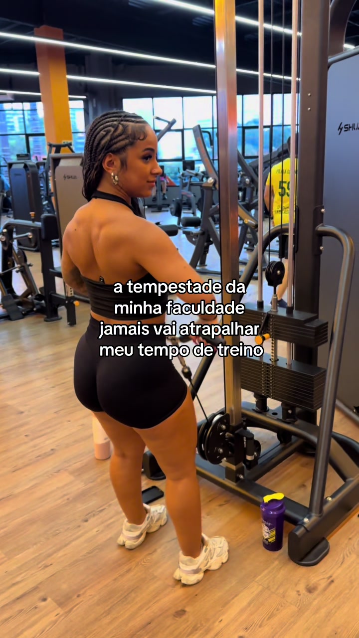 @Yasmin Soares