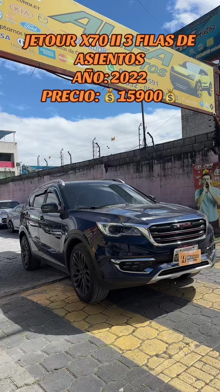 @ALFA_AUTOS ECUADOR