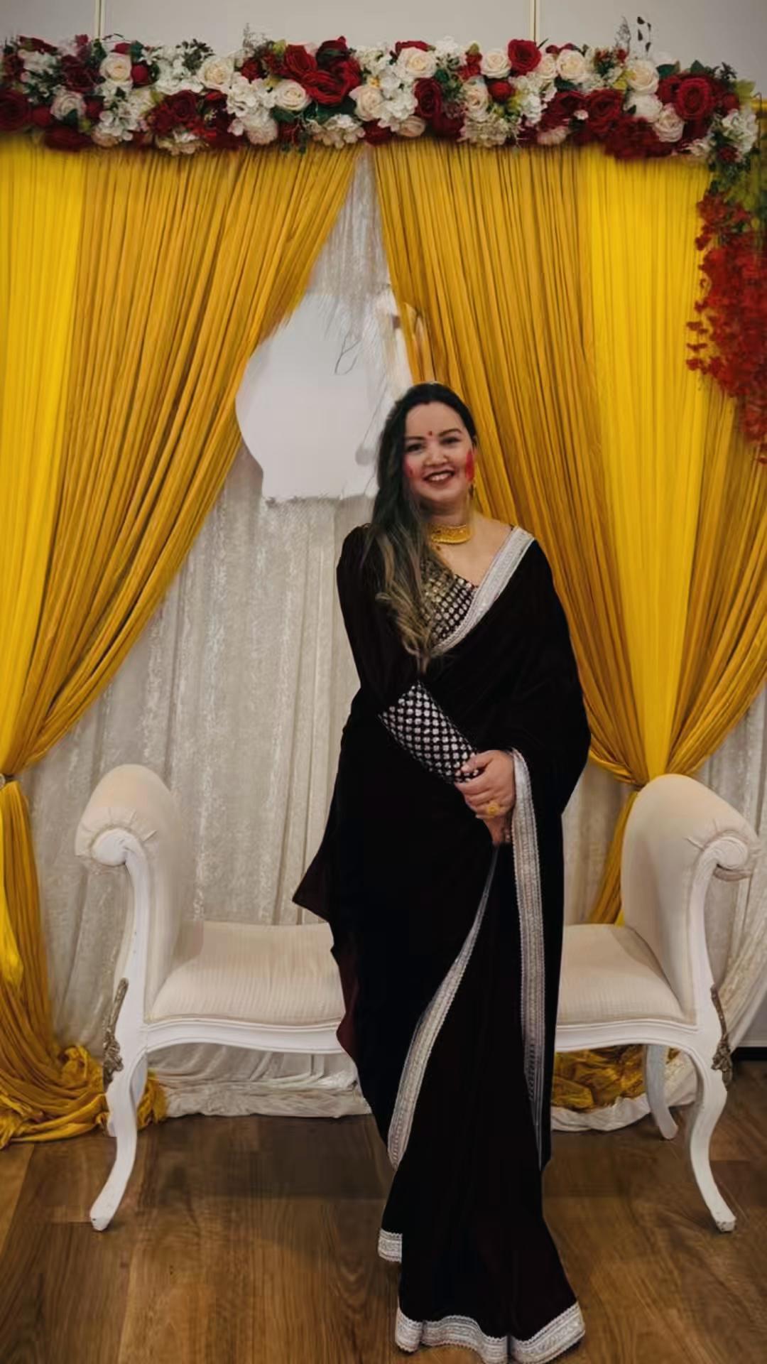 @Danu,deena & Deeva’s mamaa🥰