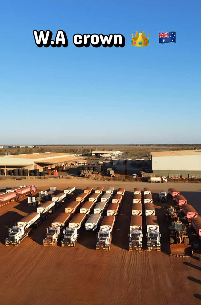 @Roadtrain diaries