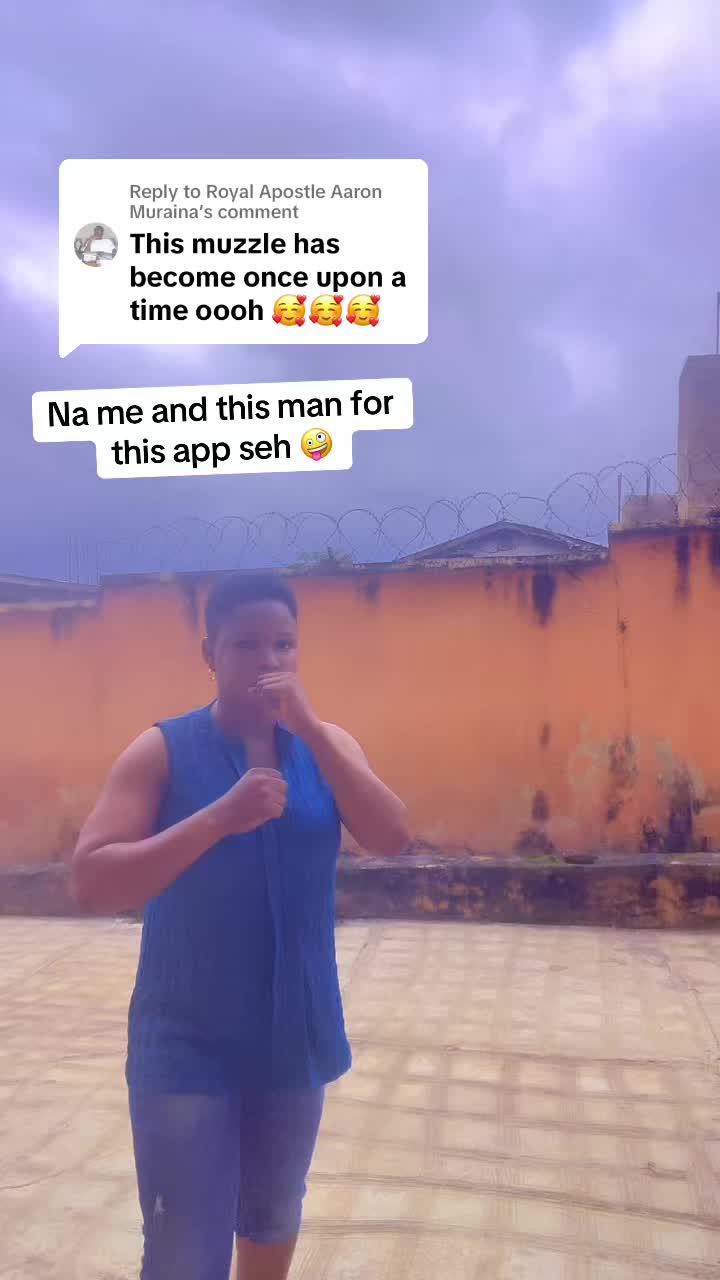 @Èkúnolá ❤️ (WAKA JÉJÉ)