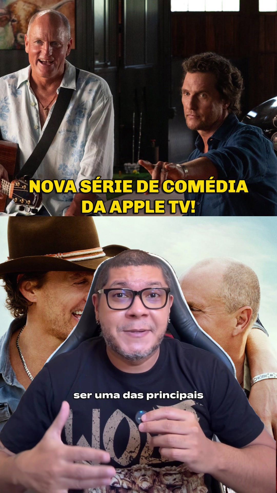 @Poltrona Nerd