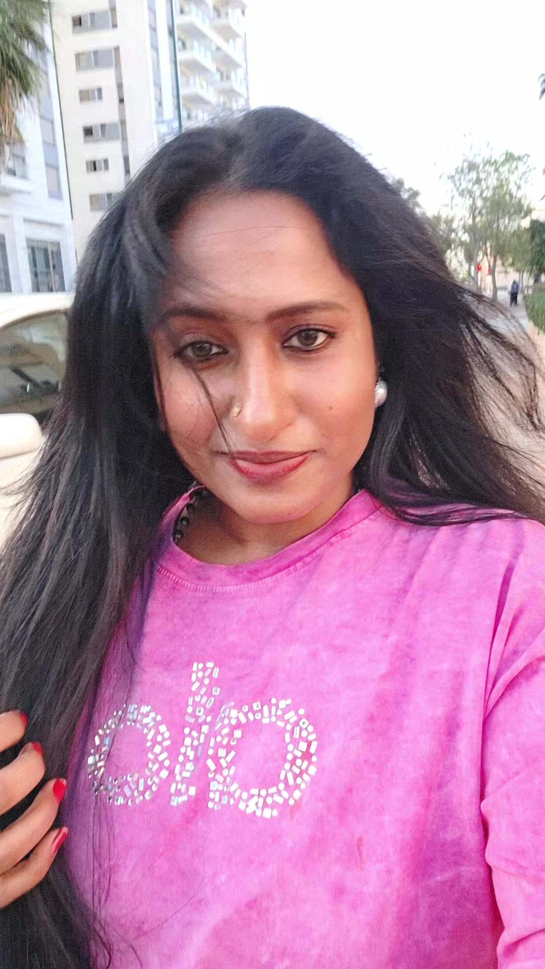 @Anitha Paul🇮🇱🇮🇳🇮🇱