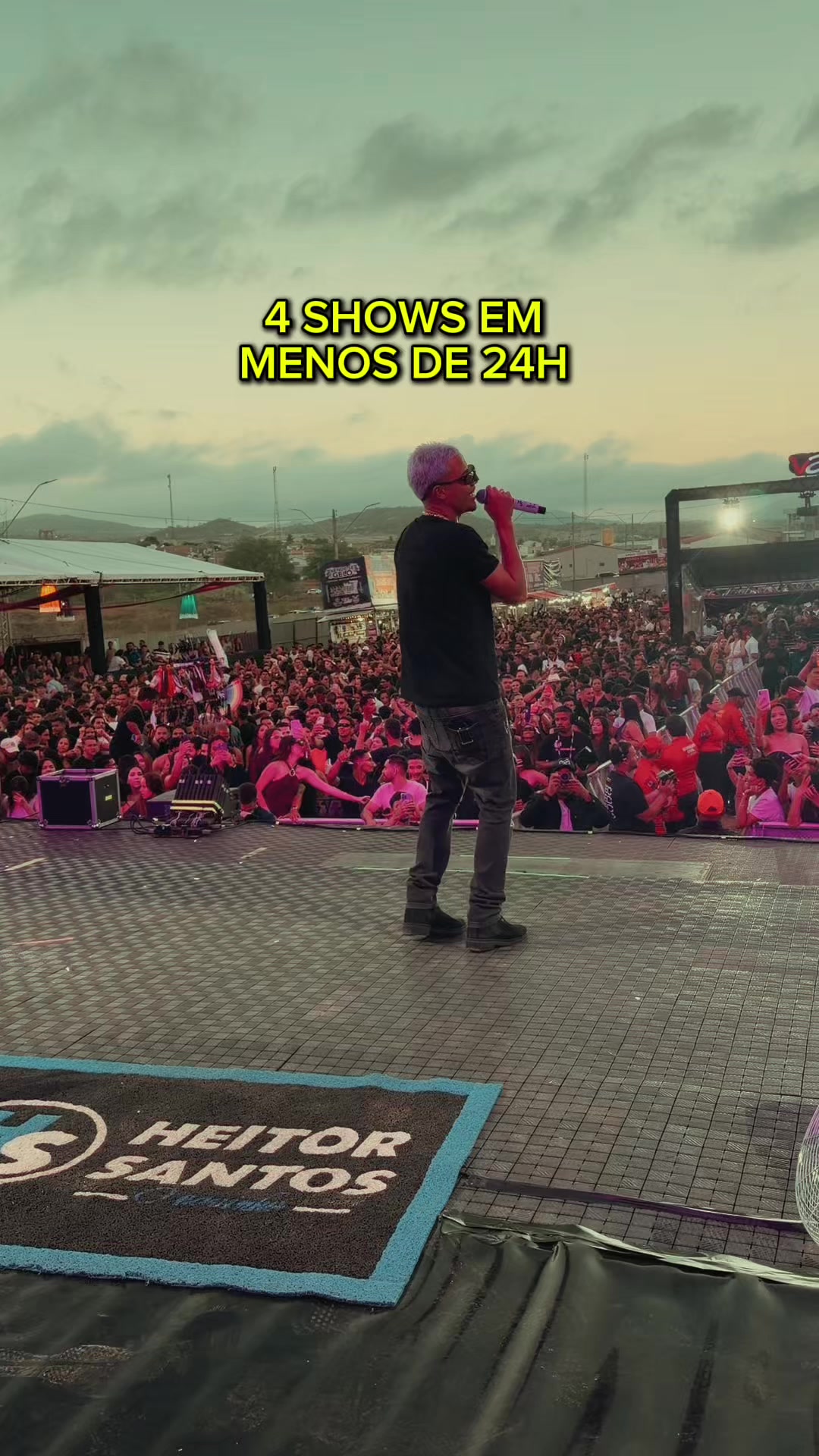 @Heitor Santos