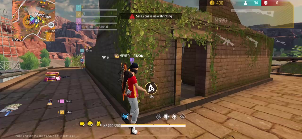 @Flexxy