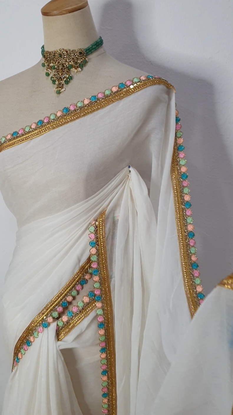 @The Saree Villa