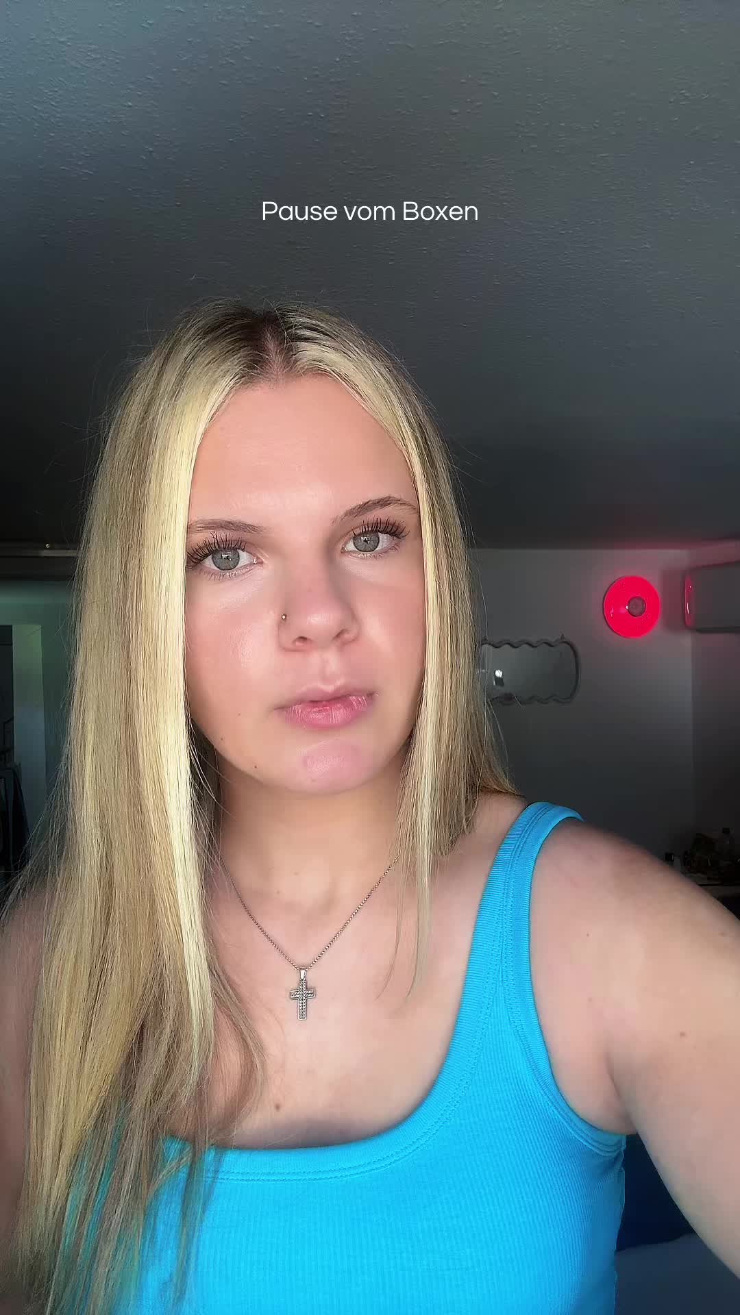 @mariafights