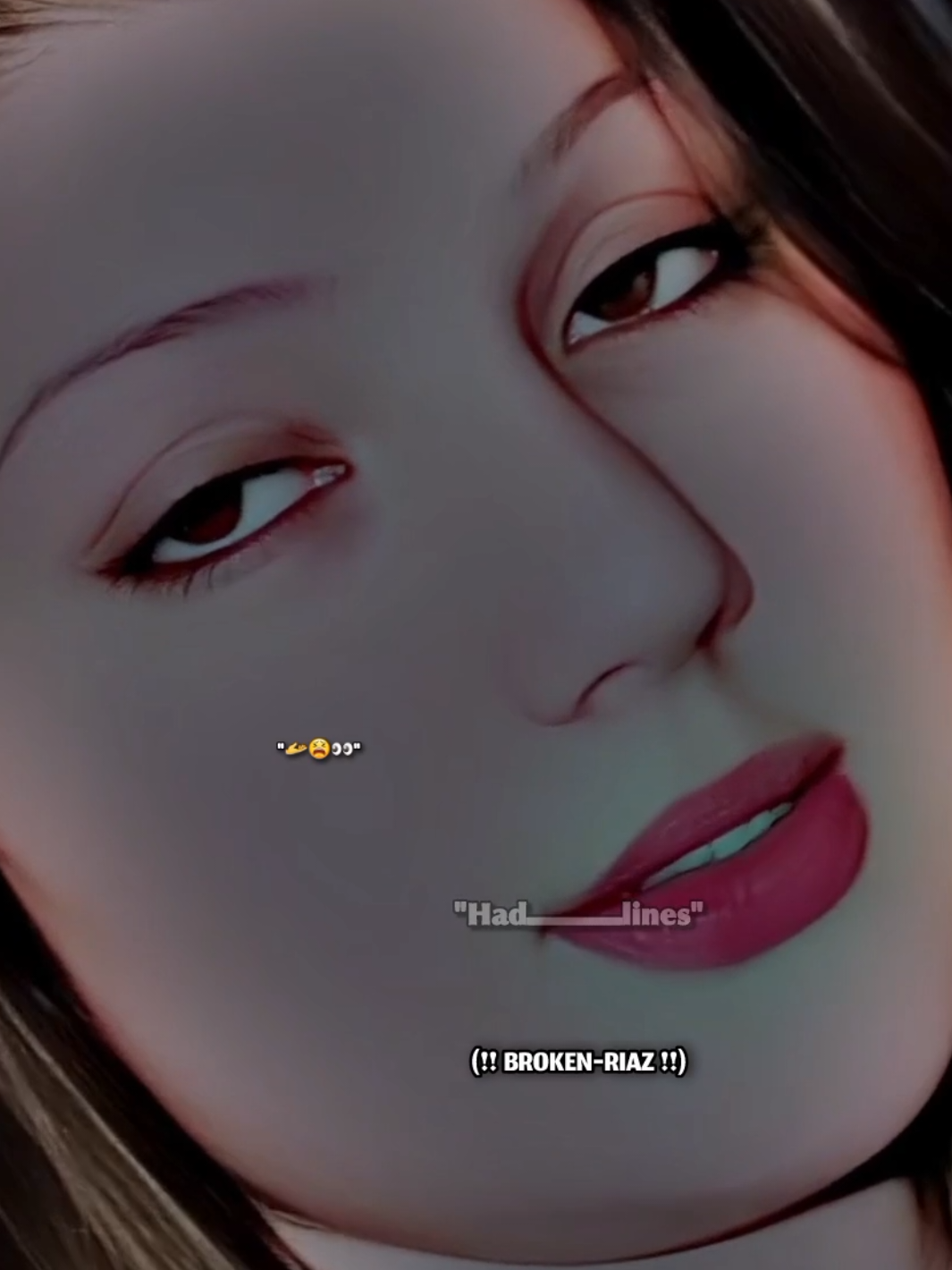 @𝐁𝐑𝐎𝐊𝐄𝐍 || 𝐑𝐈𝐀𝐙