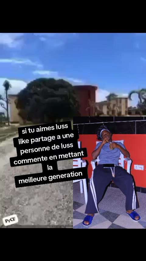 @LE R