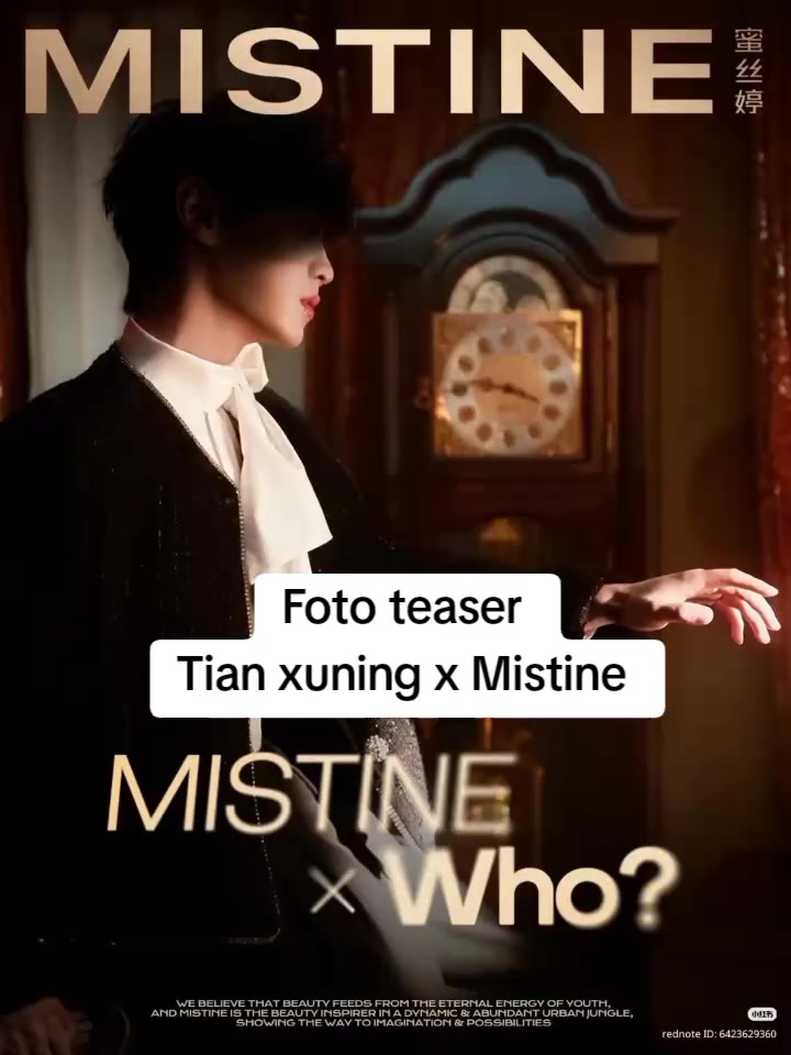 @tianxuning 🍋