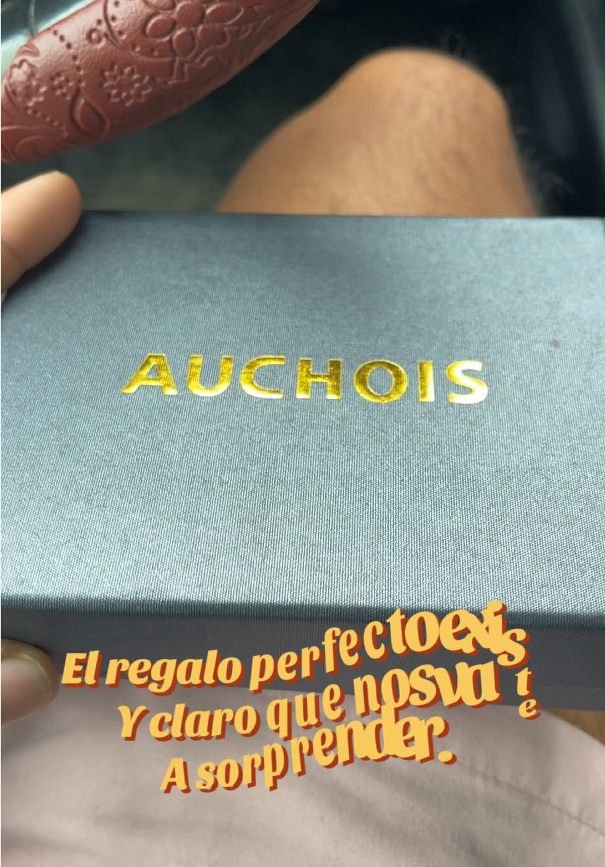 @Leon Ramirez