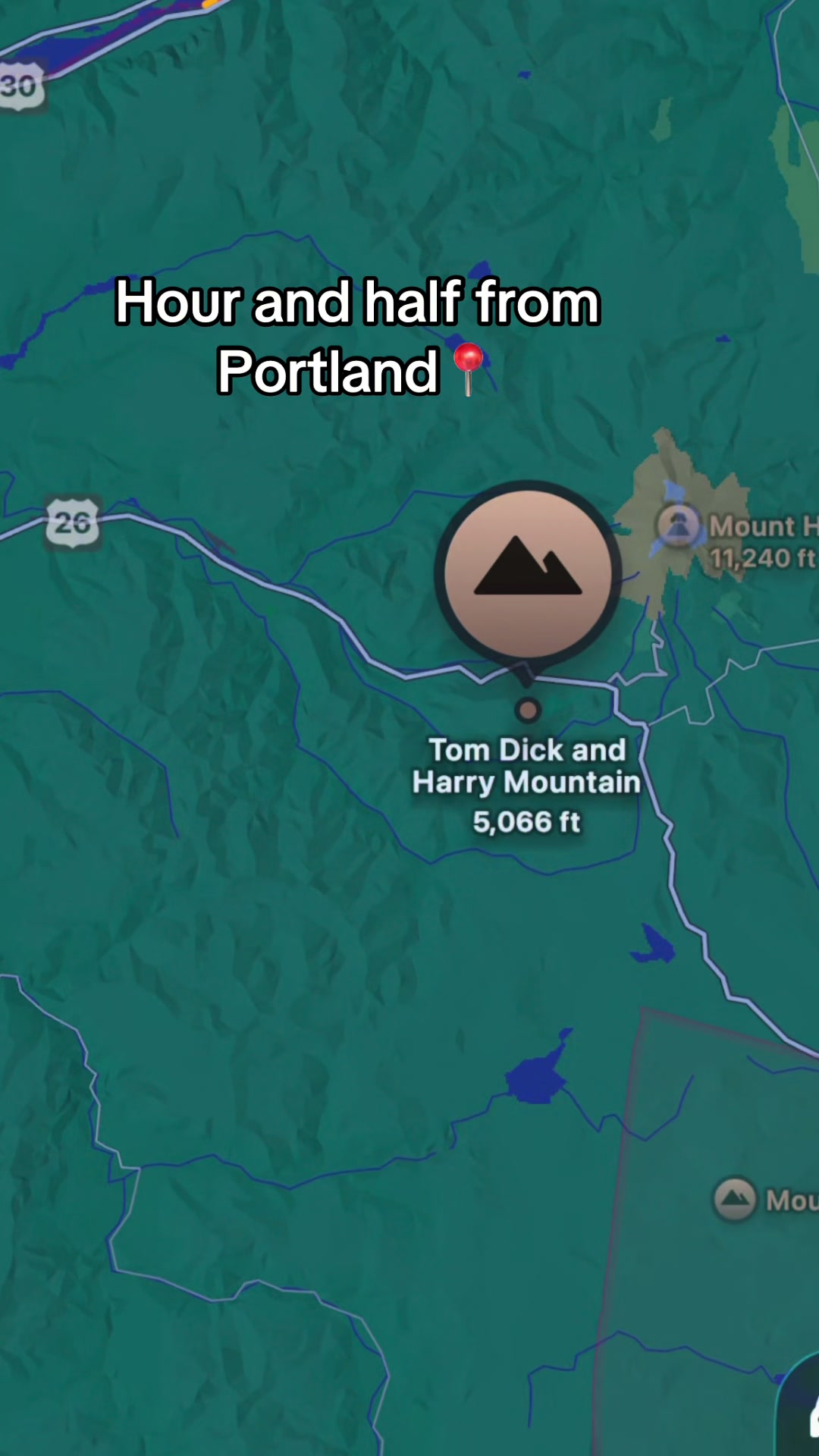 @Pacific Hikes