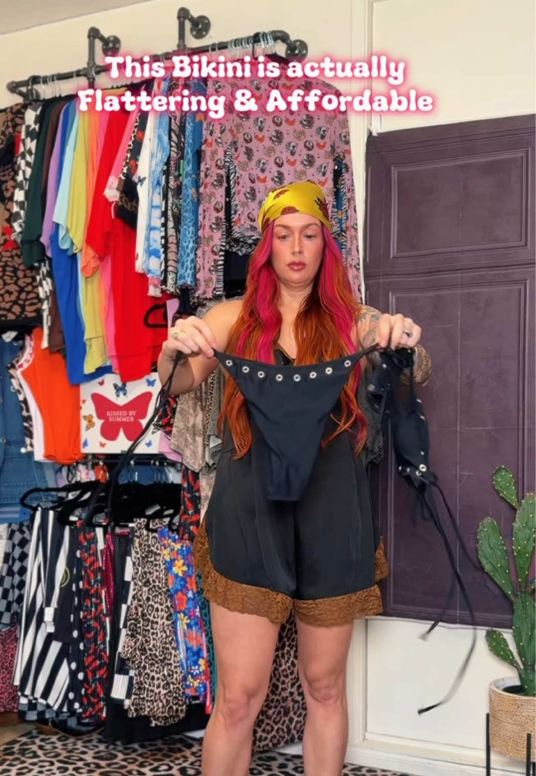 @KelseyLynn^Realistic Fashion
