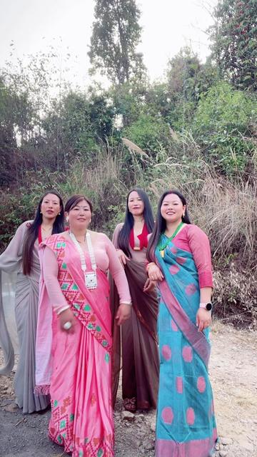 @Ganga Rai