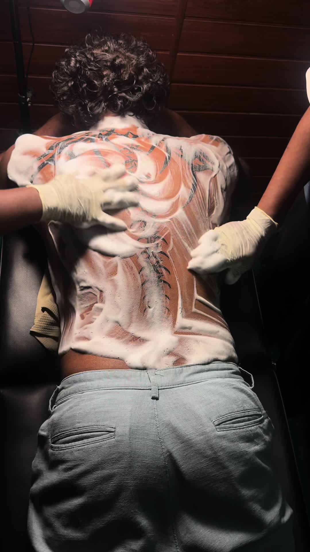 @Merfy tattoo studio