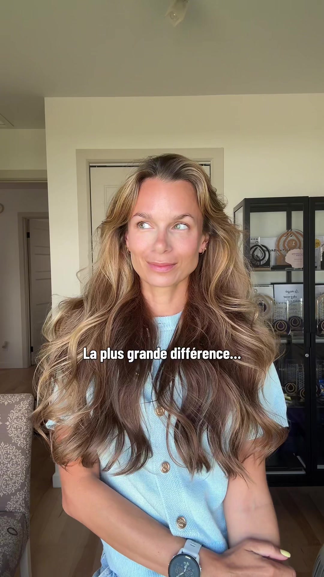 @M&eacute;tamorphose|Sant&eacute; capillaire