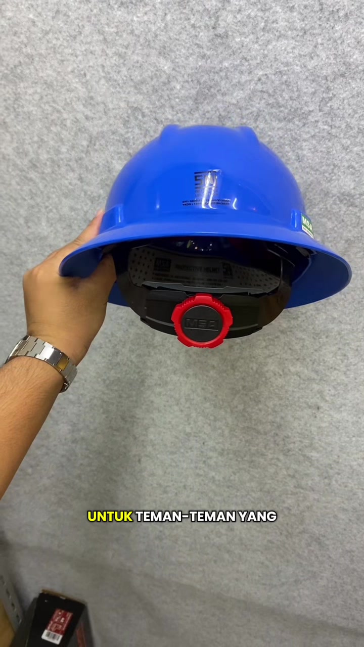 @PRAMAJA SAFETY EQUIPMENT