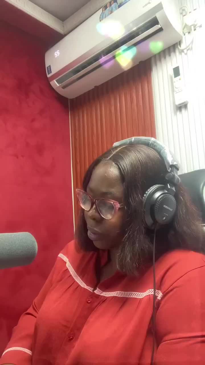 @Esther Nwosu