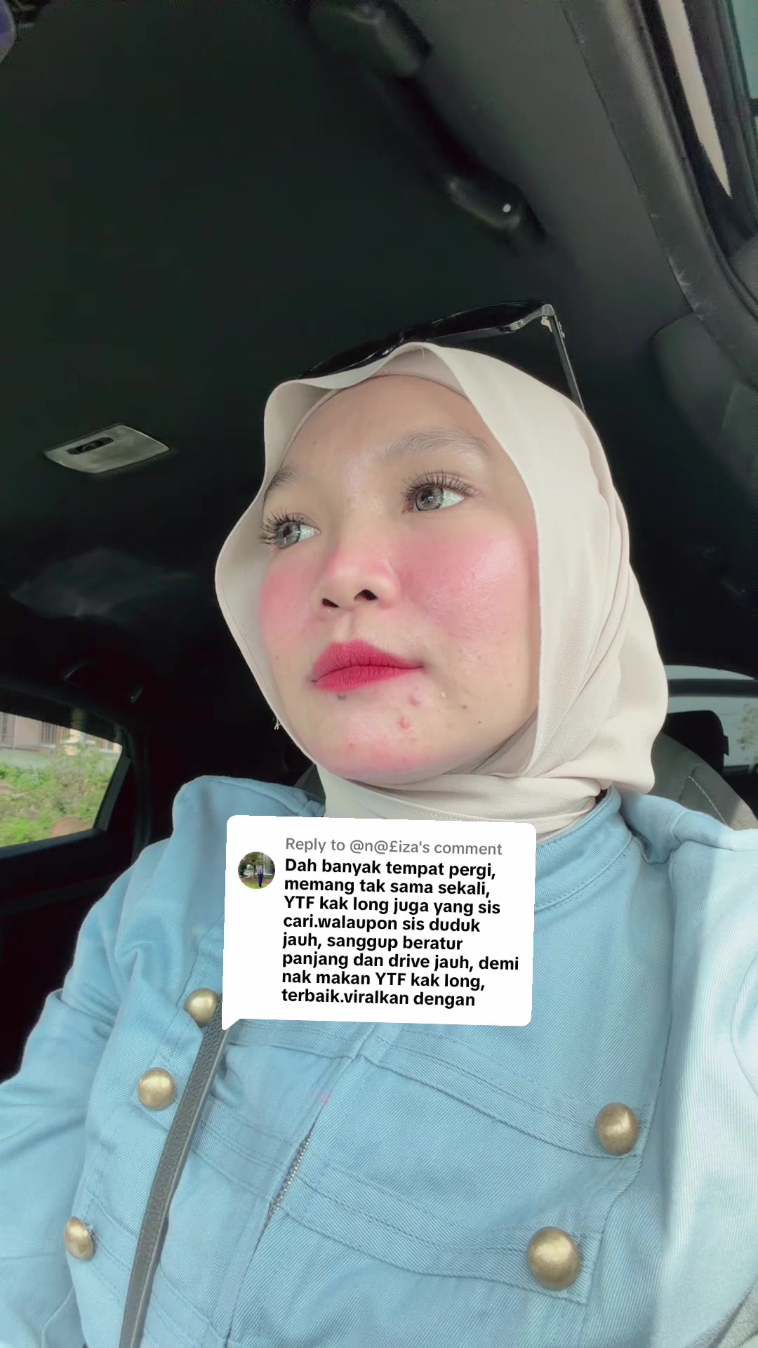 @YTFSalmahGebuMelaka
