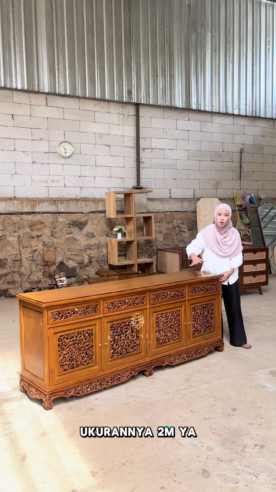 @kartini jati furniture