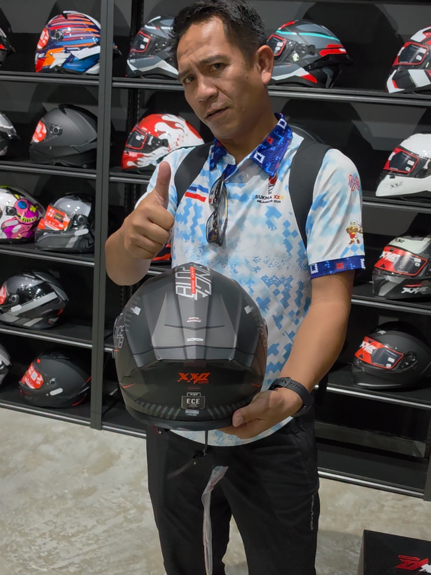 @BikerStoreKL